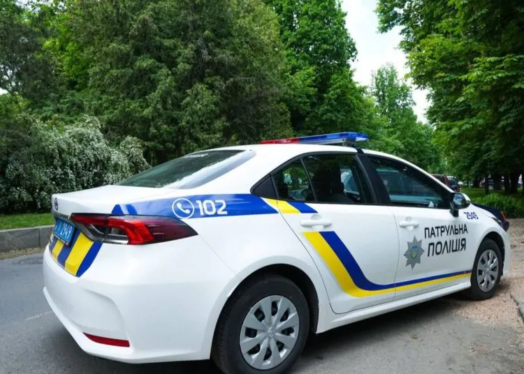 На Дніпропетровщині трьом молодикам оголосили підозру за побиття двох братів