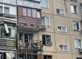Окупанти обстріляли Дніпро, Павлоград і Нікополь: наслідки атак