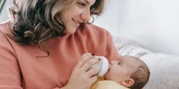 Почему силиконовые бутылочки становятся выбором современных родителей