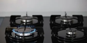 Дніпрян попереджають про відключення газу 27-31 липня: перелік адрес