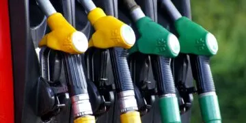 У Дніпрі та області знову зросли ціни на пальне