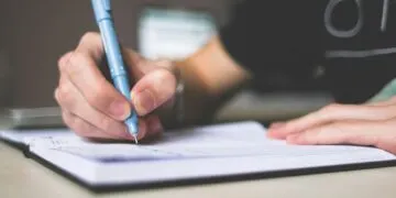 Написання дипломних робіт