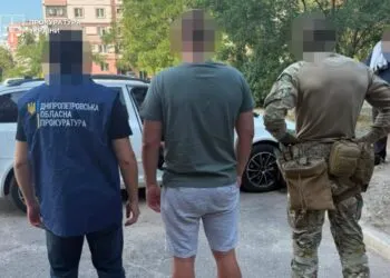Десятки обшуків на Дніпропетровщині: викрили кол-центр, який дурив пенсіонерів в Ізраїлі