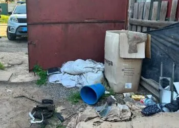 У Дніпрі судитимуть чоловіка, який двічі обікрав будинок військовослужбовця