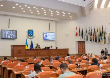 У Дніпрі міськрада офіційно змінила дату заснування міста