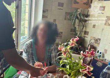 Мешканка Дніпра вигадала вбивство власного сина та викликала копів