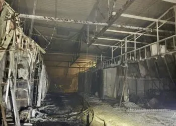 Розвідка попередила про загрозу нових ударів по ТРЦ: у Кривому Розі зросла кількість жертв