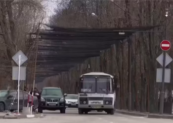Водіїв Дніпропетровщини попередили про небезпечні автошляхи: які траси слід уникати