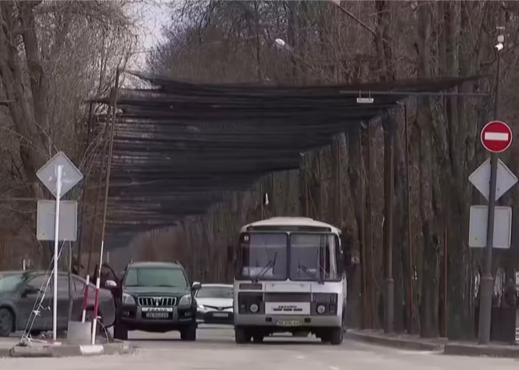 Водіїв Дніпропетровщини попередили про небезпечні автошляхи: які траси слід уникати