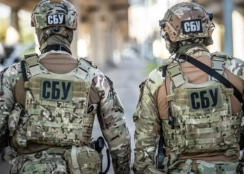 У Дніпрі проводять масштабні обшуки в "офісах"