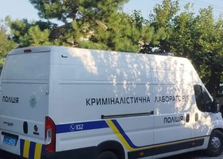 Видавала вбивство за випадкову знахідку: на Дніпропетровщині викрили підозрювану у злочині