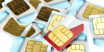 Як захистити свій телефон від шахрайства з SIM-картами