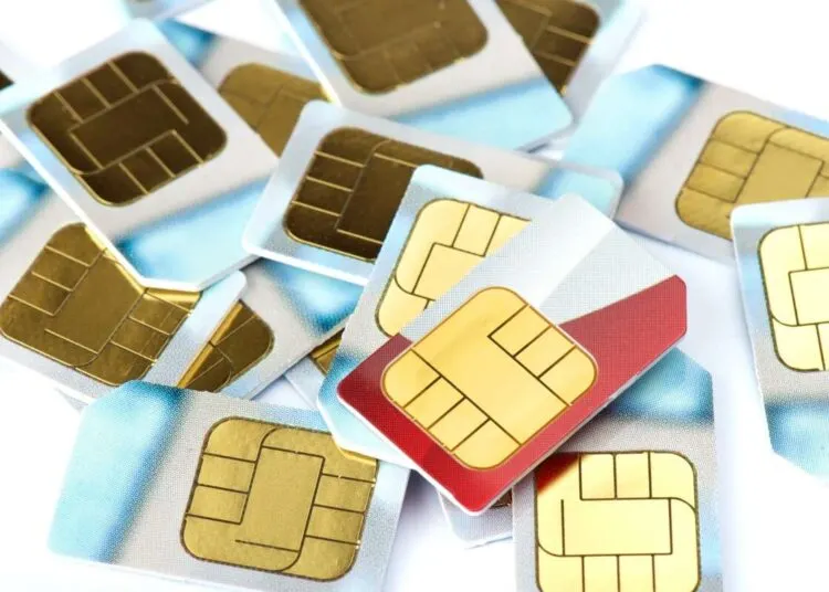 Як захистити свій телефон від шахрайства з SIM-картами