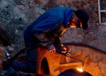 На Дніпропетровщині відновлюють подачу води після масштабної аварії
