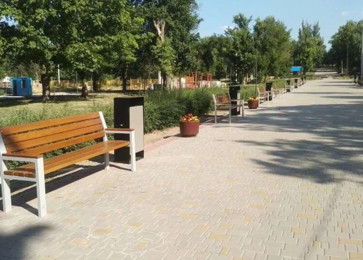 В Дніпрі затримали чоловіка, який розбещував дітей у парку