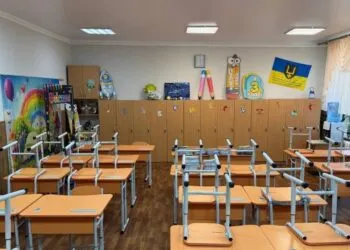 Як працюватиме новий електронний щоденник для школярів Дніпра