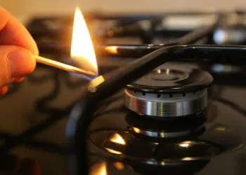 В Дніпрі відключать газ у вересні: опубліковано графік