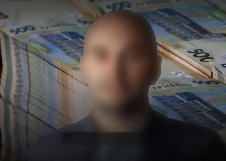 НАБУ повідомило про підозру ексдепутату Дніпропетровщини у відмиванні коштів