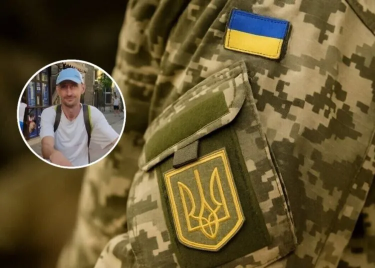 В Дніпрі мобілізували піклувальника сироти, який пішов на прогулянку
