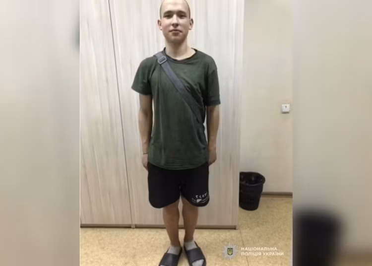 В Дніпровському районі розшукують підлітка, який зник із центру підтримки дітей