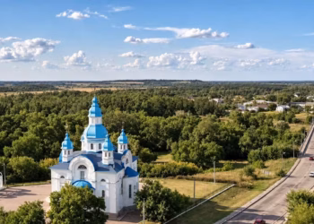 На Дніпропетровщині планують створити новий індустріальний парк
