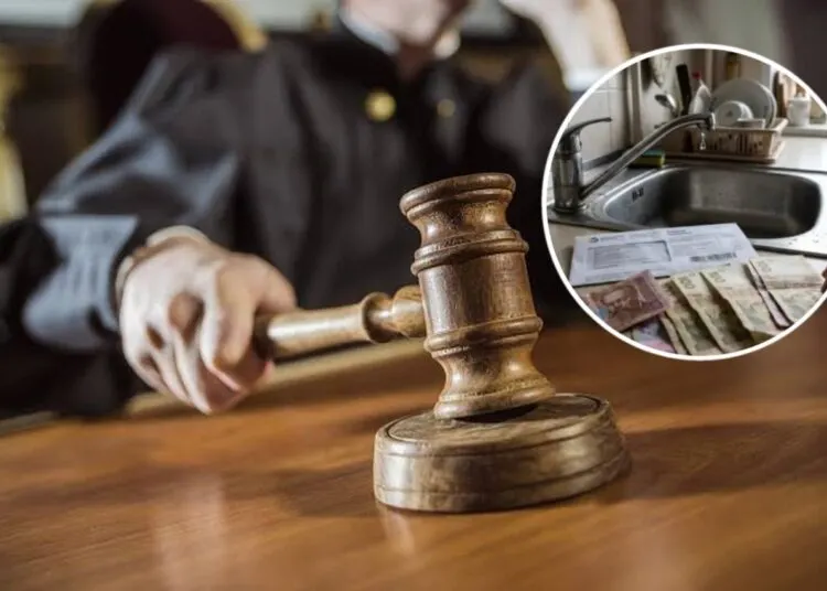 В Кривому Розі суд зобов'язав перерахувати тарифи на воду для дачників