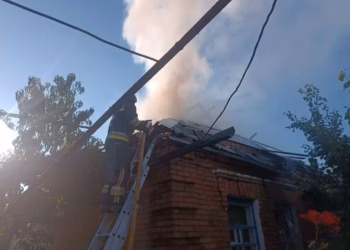 На Дніпропетровщині росіяни вбили та поранили людей у п'яти районах