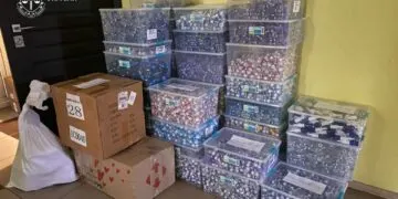 В Україні провели понад 250 обшуків через підроблені препарати для схуднення