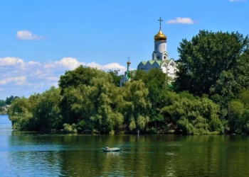В Дніпрі відремонтують мостіння Монастирського острова за 7,5 млн грн