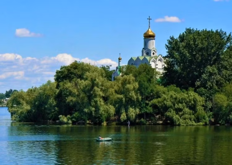 В Дніпрі відремонтують мостіння Монастирського острова за 7,5 млн грн