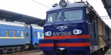На Дніпропетровщині змінять тарифи на приміські поїзди