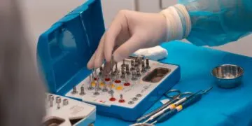 Що приховано в маркуванні стоматологічного бору: як читати характеристики перед покупкою