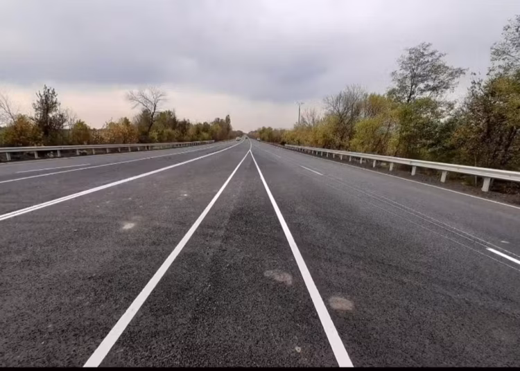 На Дніпропетровщині через атаки дронів дороги стали небезпечними