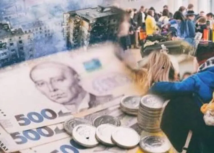 Уряд змінив правила виплат для ВПО: як отримати допомогу
