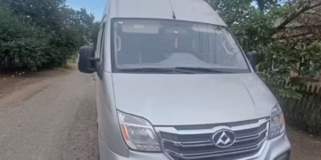В Кривому Розі затримали працівника, який викрав авто з роботи