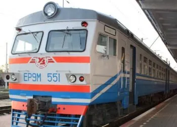 Між Дніпром та Самаром запустять щоденні електрички: розклад руху