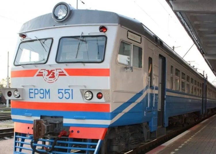 Між Дніпром та Самаром запустять щоденні електрички: розклад руху
