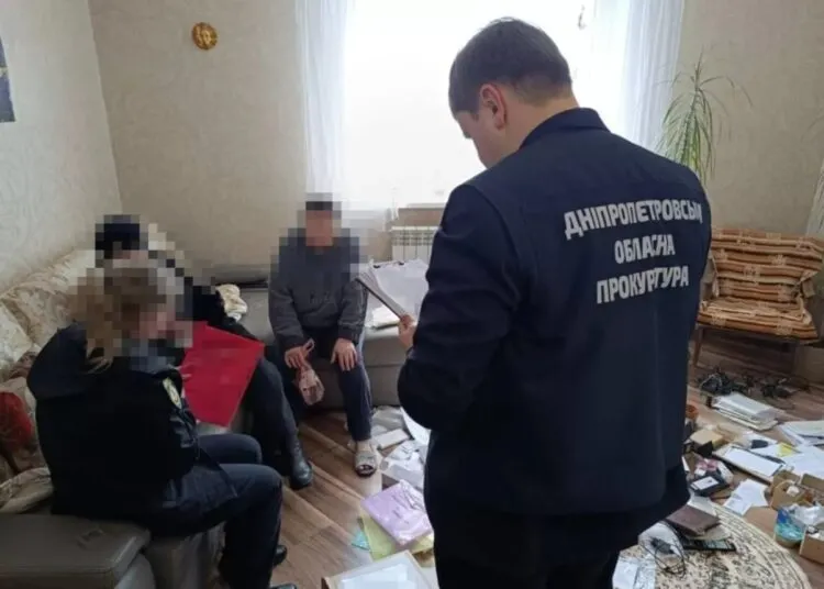 В Дніпрі викрили катування шістьох дітей у дитбудинку сімейного типу