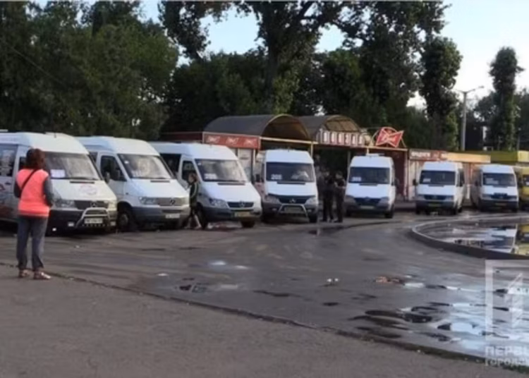 В Кривому Розі з 1 жовтня змінять вартість проїзду в маршрутках