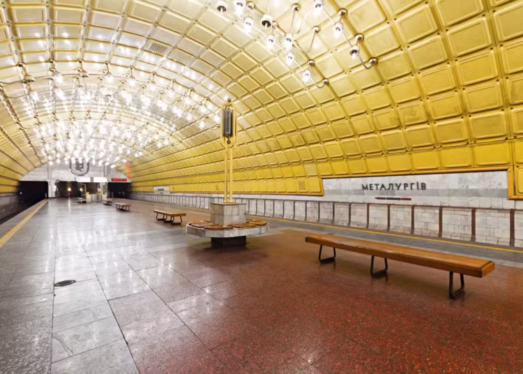 В Дніпрі закриють станцію метро «Металургів» з 5 жовтня