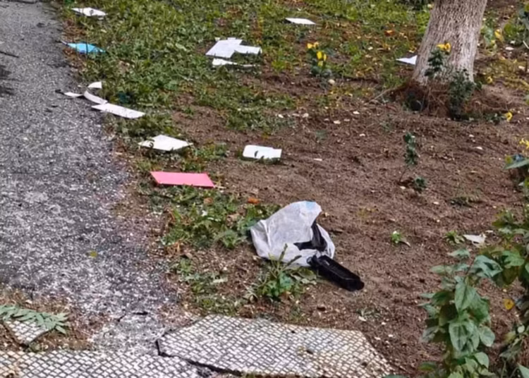 В Кривому Розі затримали чоловіка, який заливав сусідів водою через розетки