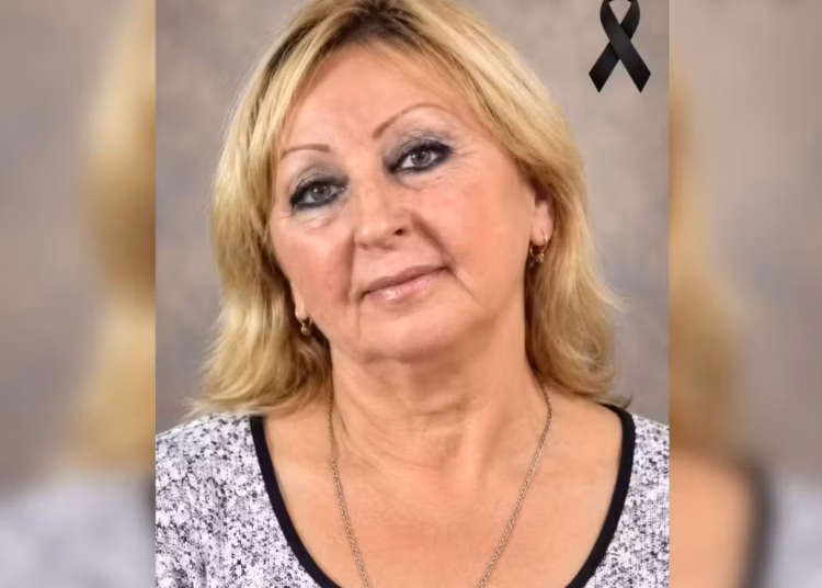 В Дніпрі померла медсестра, яка понад 30 років допомагала пацієнтам