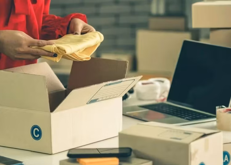 В Україні запровадять податок на міжнародні посилки з Китаю до €150