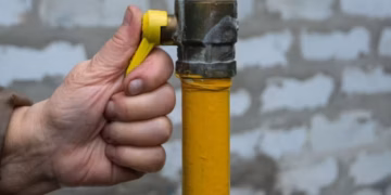 В Дніпрі відключать газ на початку листопада: які адреси