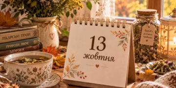 Яке сьогодні свято та кого вітати з іменинами: 13 жовтня