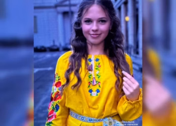 В Дніпрі шукають 16-річну дівчину, яка зникла безвісти