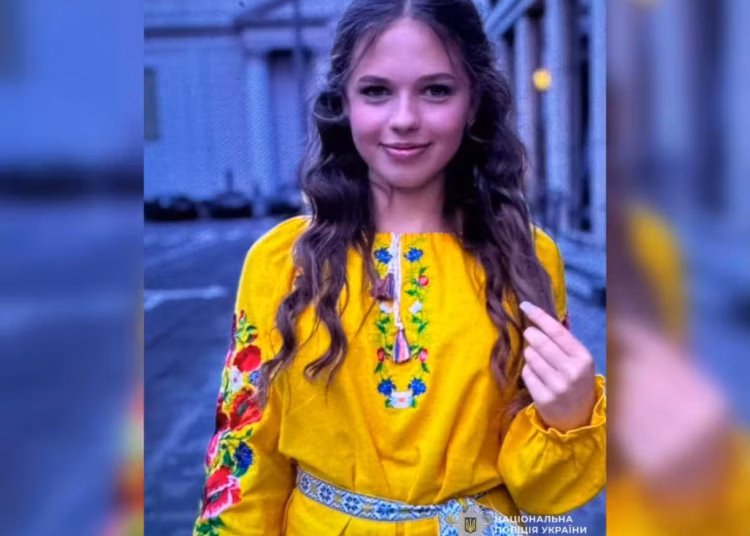 В Дніпрі шукають 16-річну дівчину, яка зникла безвісти