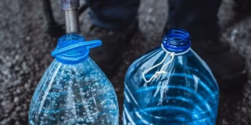 В Дніпрі просять містян запастися водою на 2–3 доби