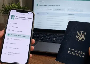 Як перевірити електронну трудову книжку: виправлення помилок і неточностей