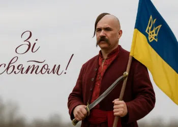День українського козацтва 2026: теплі привітання для рідних і друзів